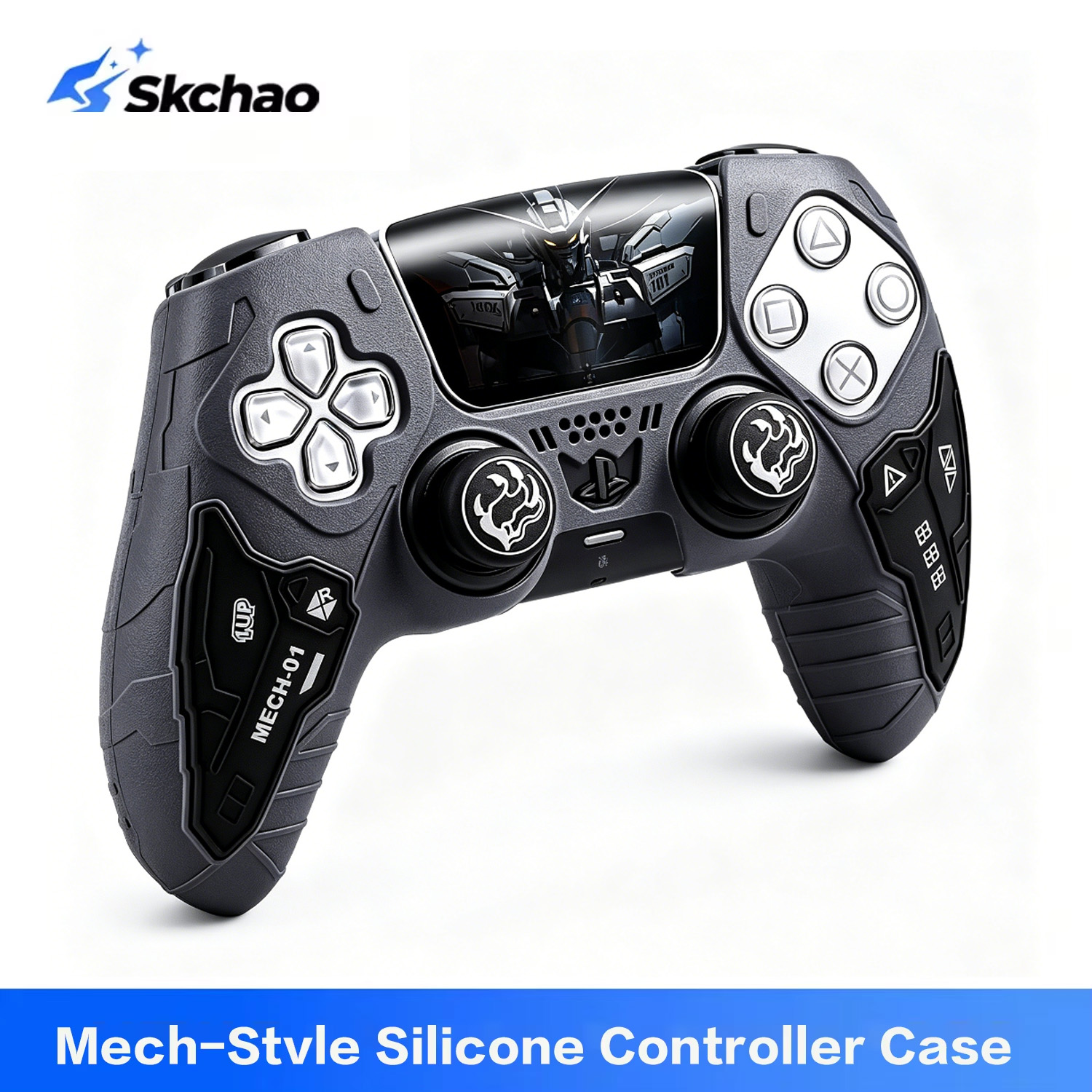 Sony Controller Dualsense Edge - 소니 듀얼센스 엣지 게임 컨트롤러용 무광