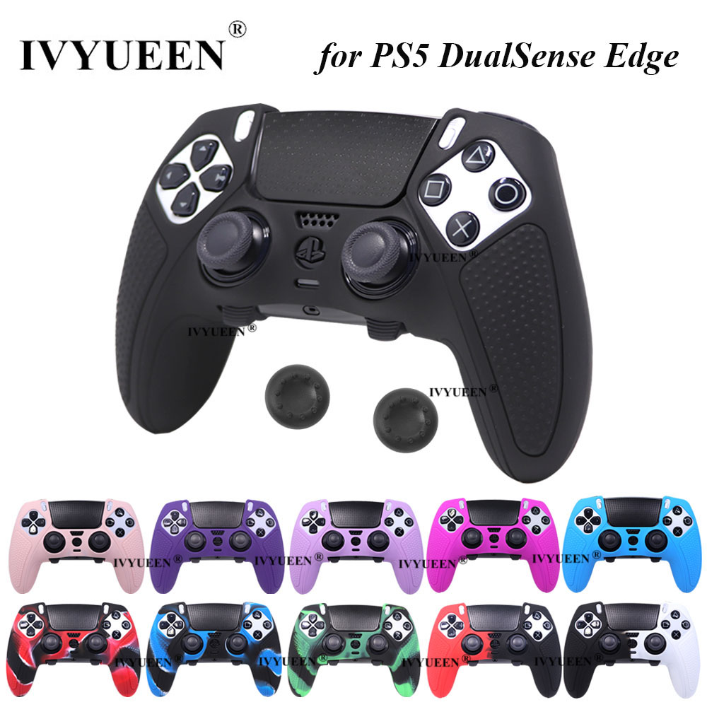 Sony Controller Dualsense Edge - IVYUEEN PlayStation 5 PS5 DualSense Edge