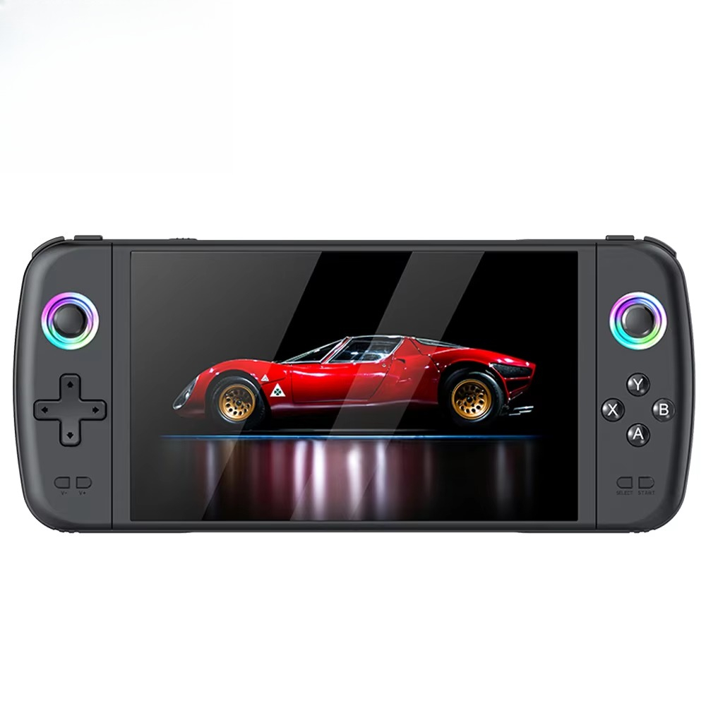 Console Gaming Hand - M27 7인치 휴대용 게임 콘솔, 휴대용