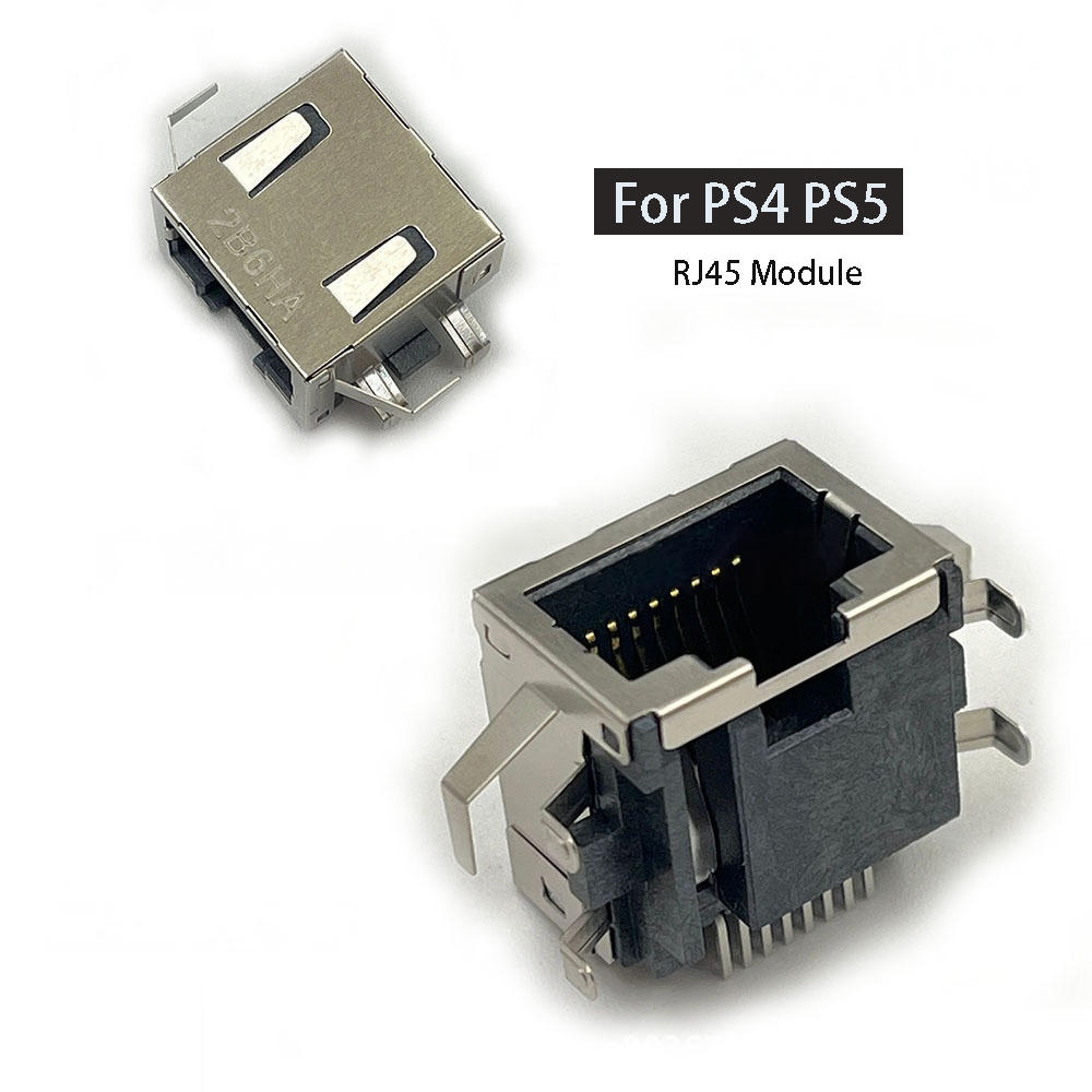 Sony Console Ps5 Slim - PS5 게임 콘솔 네트워크 인터페이스 카드는