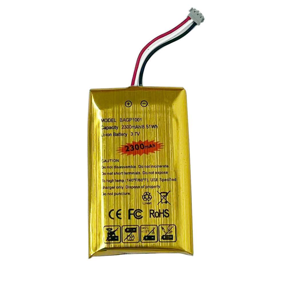 Sony Controller Dualsense Edge - BAGP1001 2300mAh 듀얼센스 엣지 컨트롤러 배터리