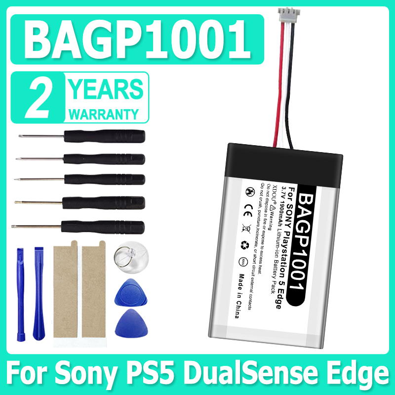 Sony Controller Dualsense Edge - 퍼파인 BAGP1001 듀얼센스 엣지 컨트롤러용 새