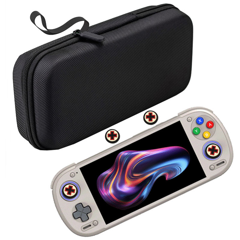 Gaming Console Deals - Retroid Pocket 6용 EVA 하드 파우치