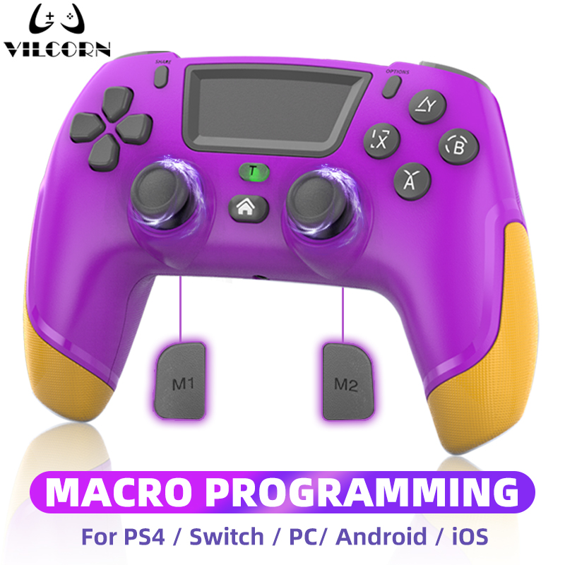 Gaming Console Mobile - PS4/PS3 콘솔, 안드로이드 휴대폰, 스팀 게임용