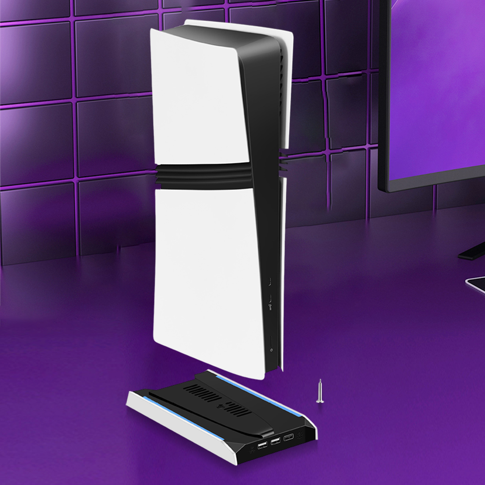 Sony Console Ps5 Slim - PS 5 Slim/PS 5 Pro RGB