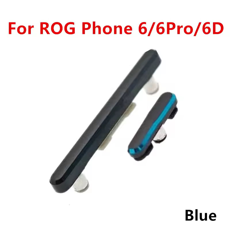 Gaming Console Mobile - ASUS ROG Phone 6 Pro 6Pro