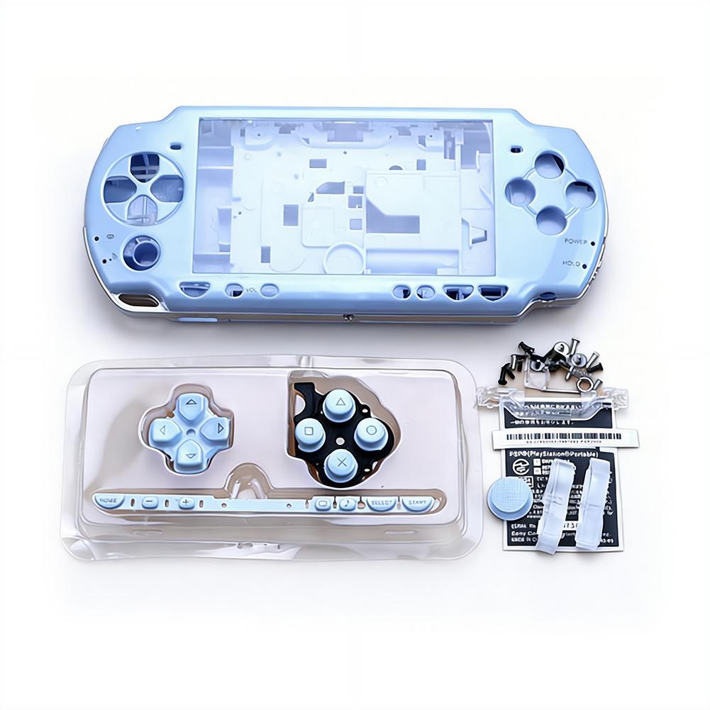 Gaming Console Mobile - PSP2000 전체 교체용 쉘 보호 케이스