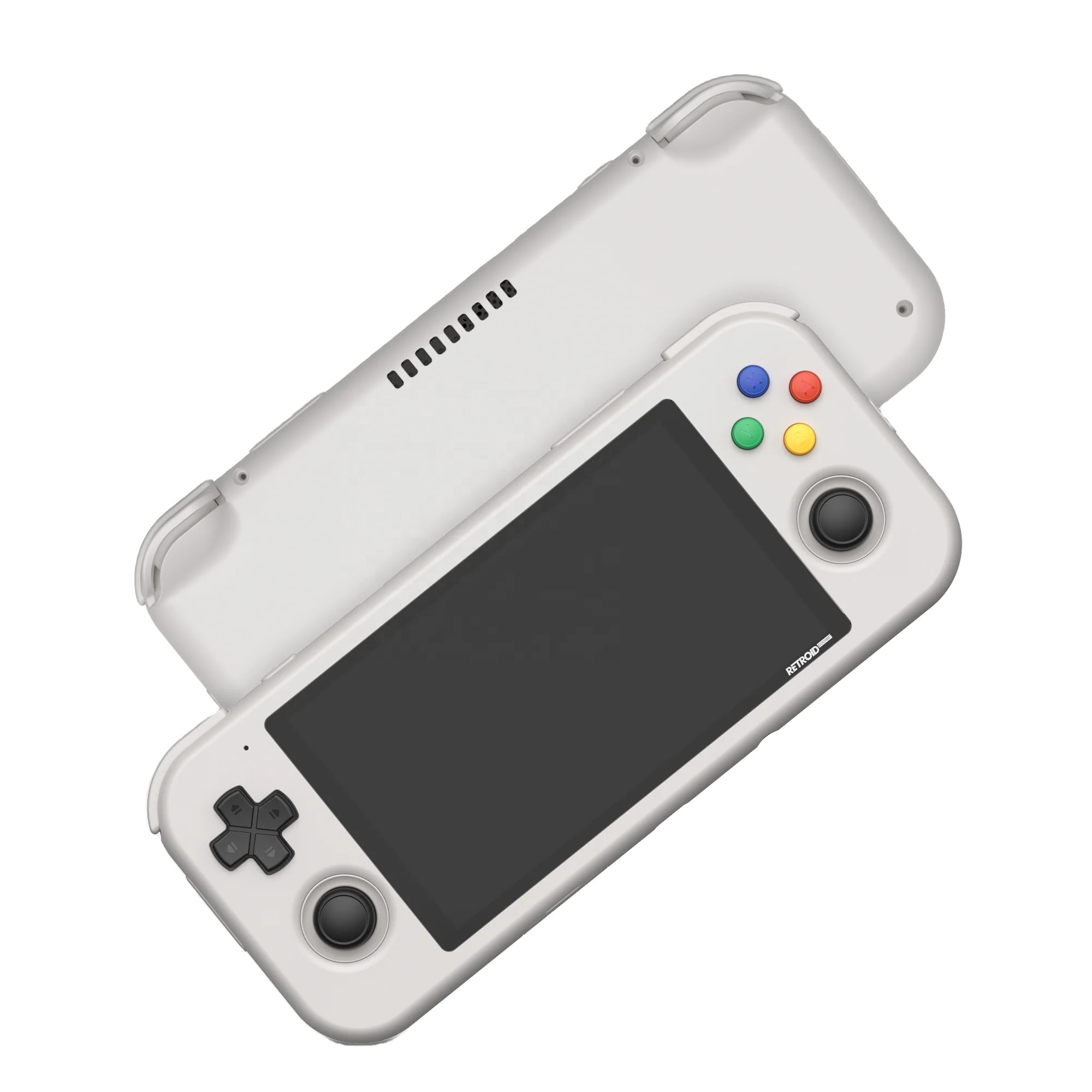 안드로이드 게임 콘솔 플래그십 업데이트된 RP4 PRO - Console Gaming Hand 리뷰 및 가격