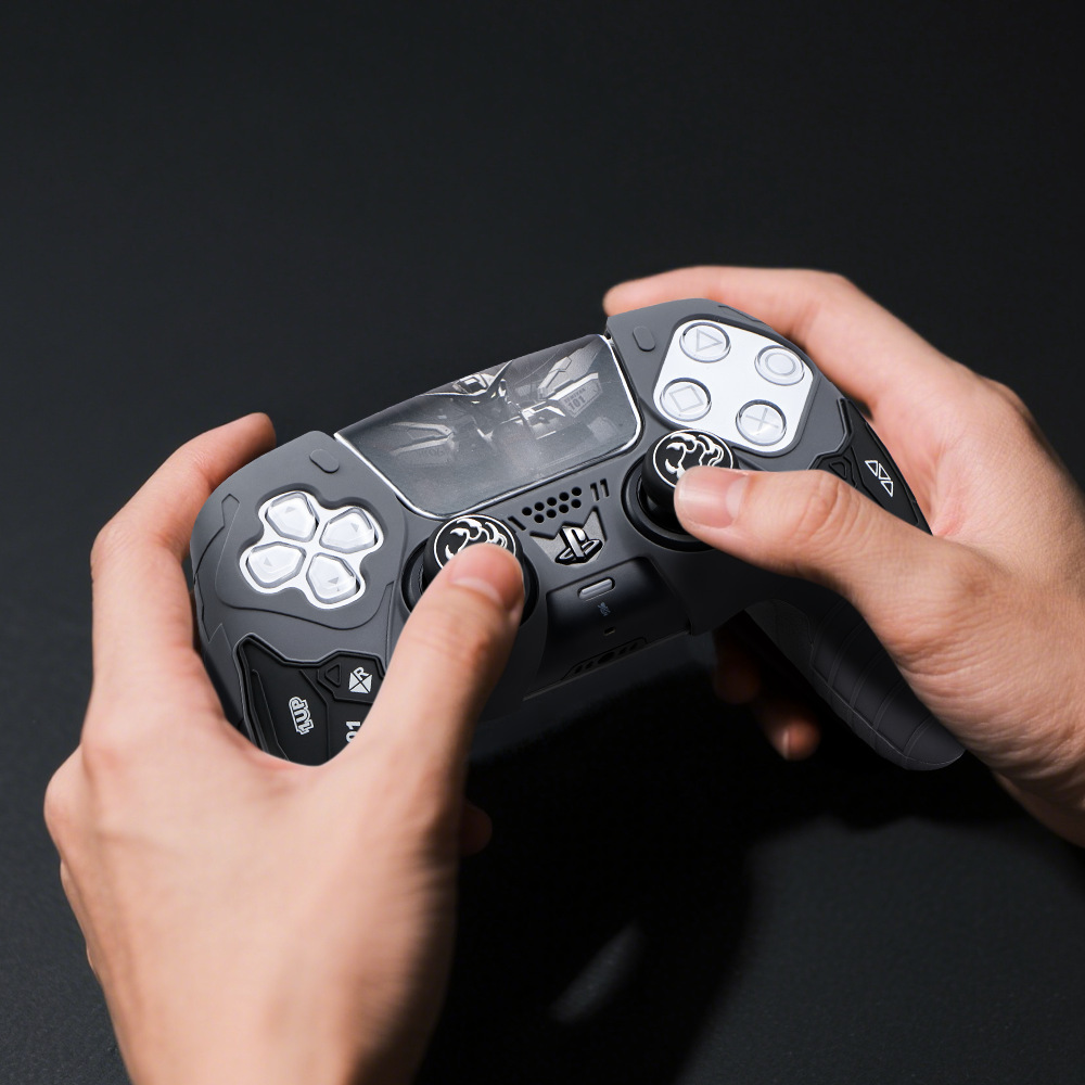 소니 듀얼센스 엣지 게임 컨트롤러용 무광 실리콘 소프트 - Sony Controller Dualsense Edge 리뷰 및 가격