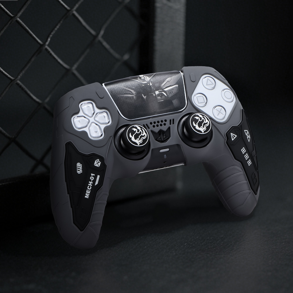 소니 듀얼센스 엣지 게임 컨트롤러용 무광 실리콘 소프트 - Sony Controller Dualsense Edge 리뷰 및 가격