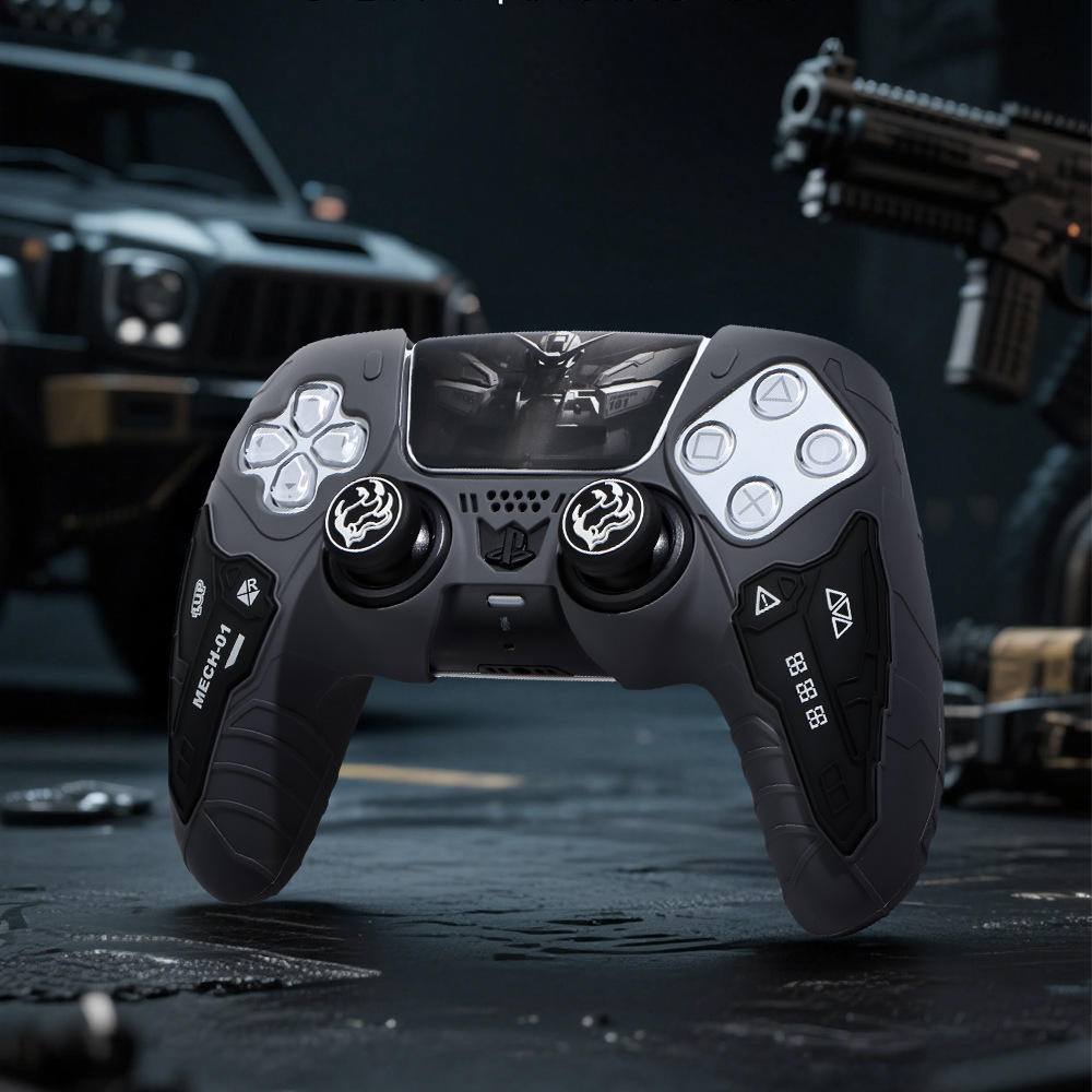 소니 듀얼센스 엣지 게임 컨트롤러용 무광 실리콘 소프트 - Sony Controller Dualsense Edge 리뷰 및 가격