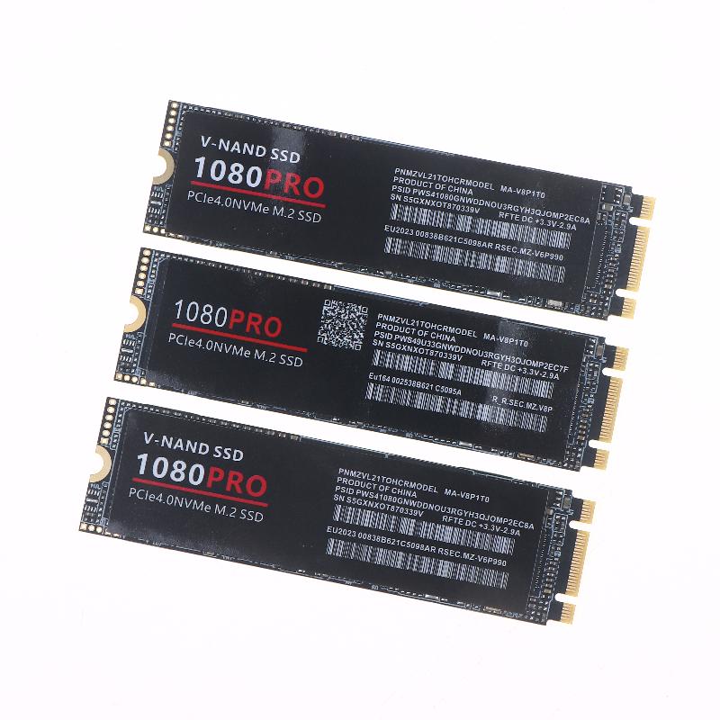 1080PRO M.2 NVMe PCIe4.0 NGFF  - Gaming Console Deals 리뷰 및 가격