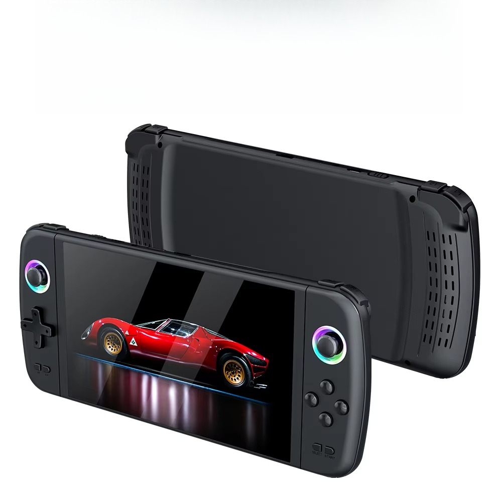 M27 7인치 휴대용 게임 콘솔, 휴대용 아케이드 게임 - Console Gaming Hand 리뷰 및 가격