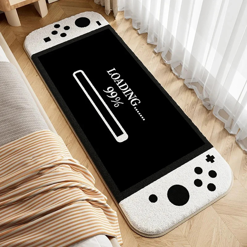 VIKAMA 게임 콘솔 모양의 러그 단열, 따뜻하고 미 - Console Gaming Hand 리뷰 및 가격