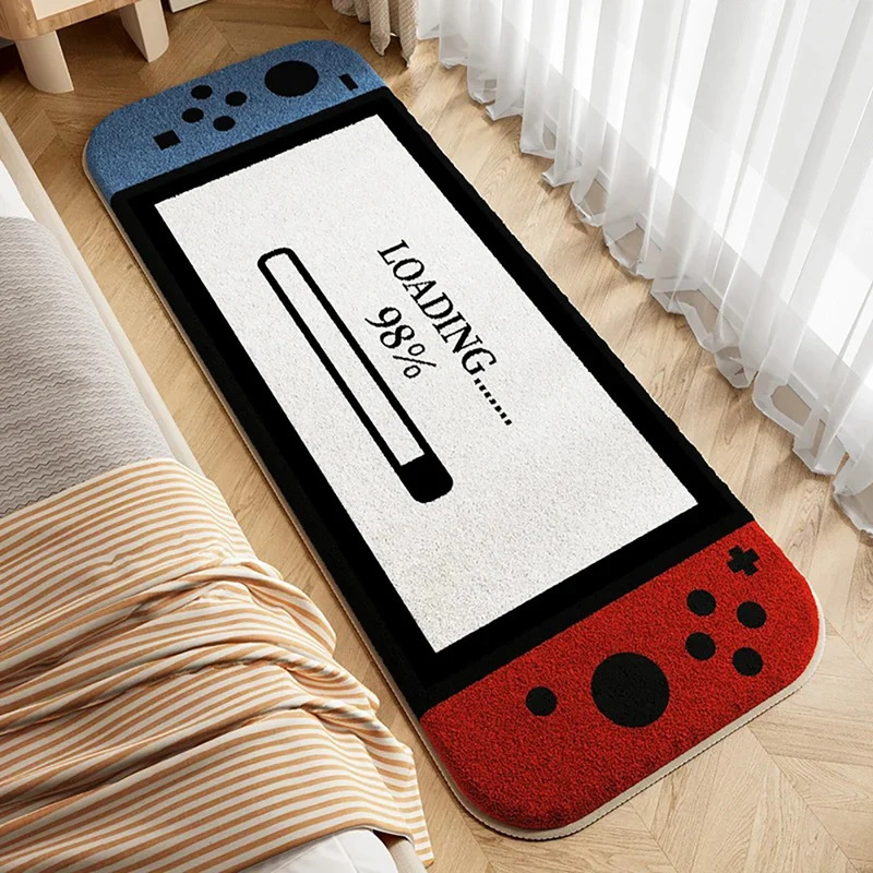 VIKAMA 게임 콘솔 모양의 러그 단열, 따뜻하고 미 - Console Gaming Hand 리뷰 및 가격