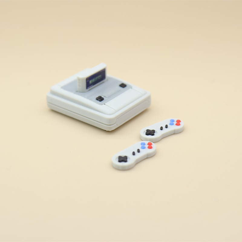 1세트 인형의 집 미니 레트로 게임 콘솔 아케이드 머신 - Gaming Console Mini 리뷰 및 가격