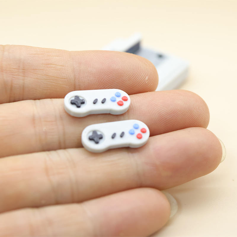 1세트 인형의 집 미니 레트로 게임 콘솔 아케이드 머신 - Gaming Console Mini 리뷰 및 가격