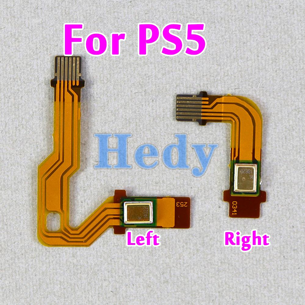 PS5 핸들 용 1PC 교체 마이크 플렉스 케이블 PS - Sony Console Playstation 5 리뷰 및 가격