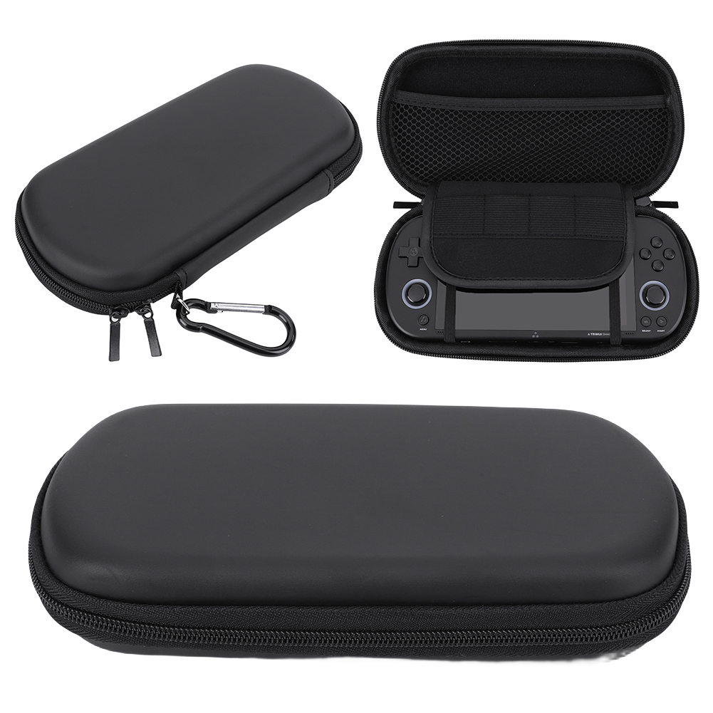 강화 유리 필름 휴대용 게임 콘솔 케이스, Trimui - Gaming Console Mobile 리뷰 및 가격