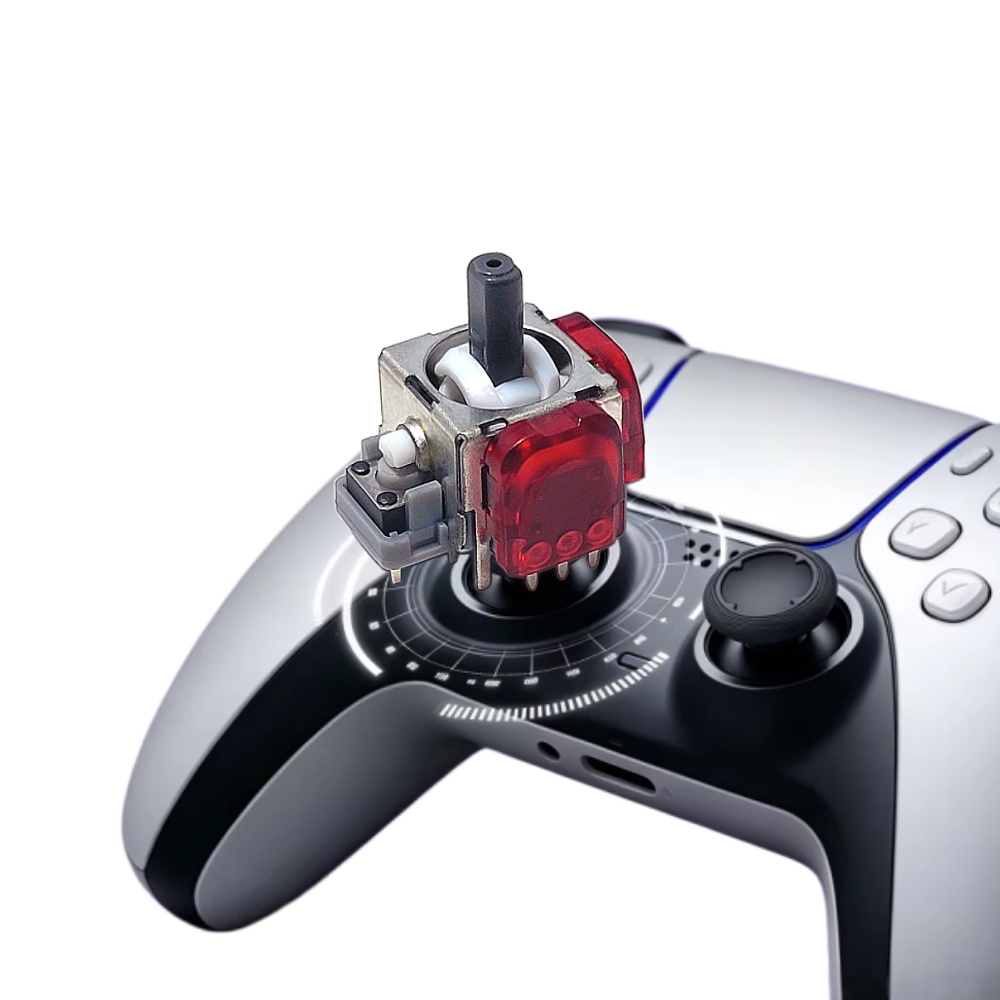 2/10PCS GINFULL RS13 PS5 PS5 E - Sony Controller Dualsense Edge 리뷰 및 가격