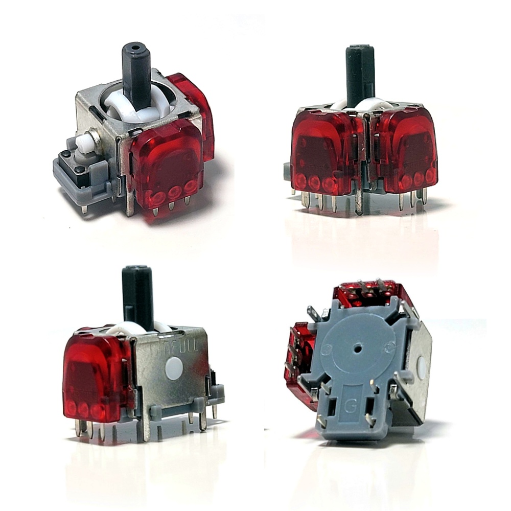 2/10PCS GINFULL RS13 PS5 PS5 E - Sony Controller Dualsense Edge 리뷰 및 가격