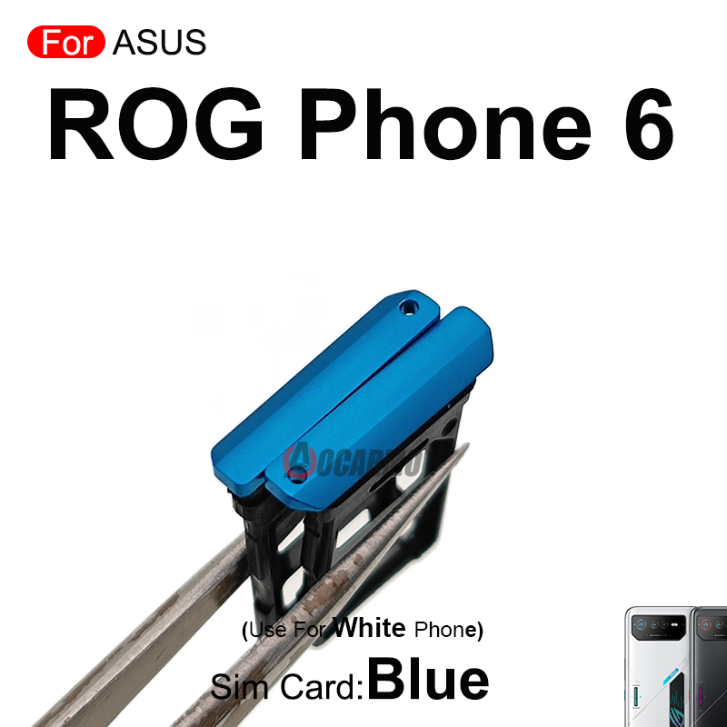ASUS ROG7 ROG Phone 6 7 ROG6용  - Gaming Console Mobile 리뷰 및 가격