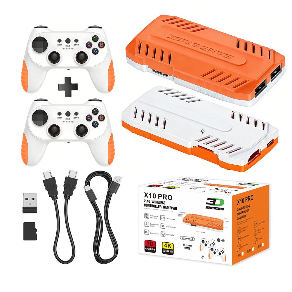 2026 뉴 게임 스틱 TV 게임 S905 레트로 비디 - Gaming Console Deals 리뷰 및 가격