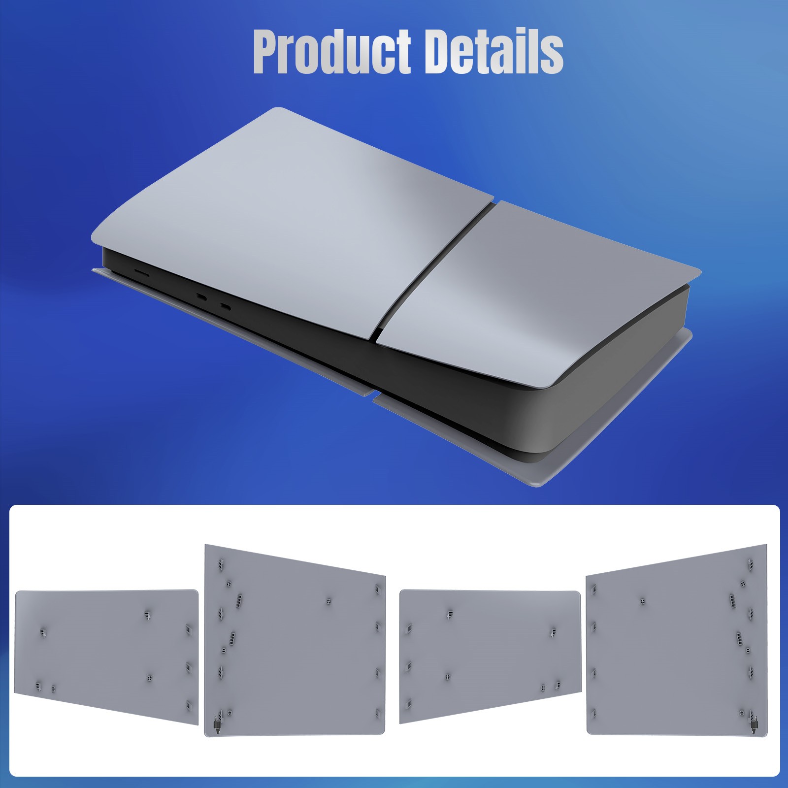 PS5 슬림 플레이트 30주년 기념 쉘 한정판 P5 슬 - Sony Console Ps5 Slim 리뷰 및 가격