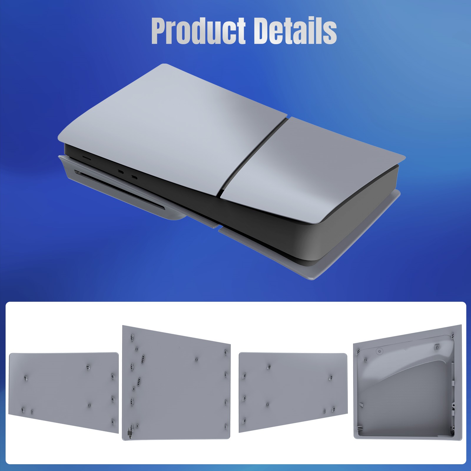 PS5 슬림 플레이트 30주년 기념 쉘 한정판 P5 슬 - Sony Console Ps5 Slim 리뷰 및 가격