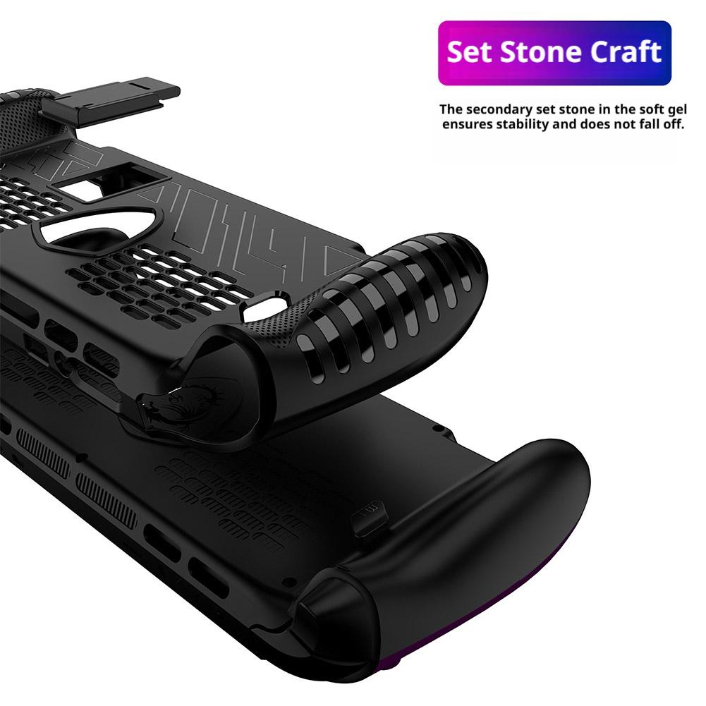 MSI Claw 8 EX AI+ 게임 콘솔용 긁힘 방지 - Console Gaming Hand 리뷰 및 가격