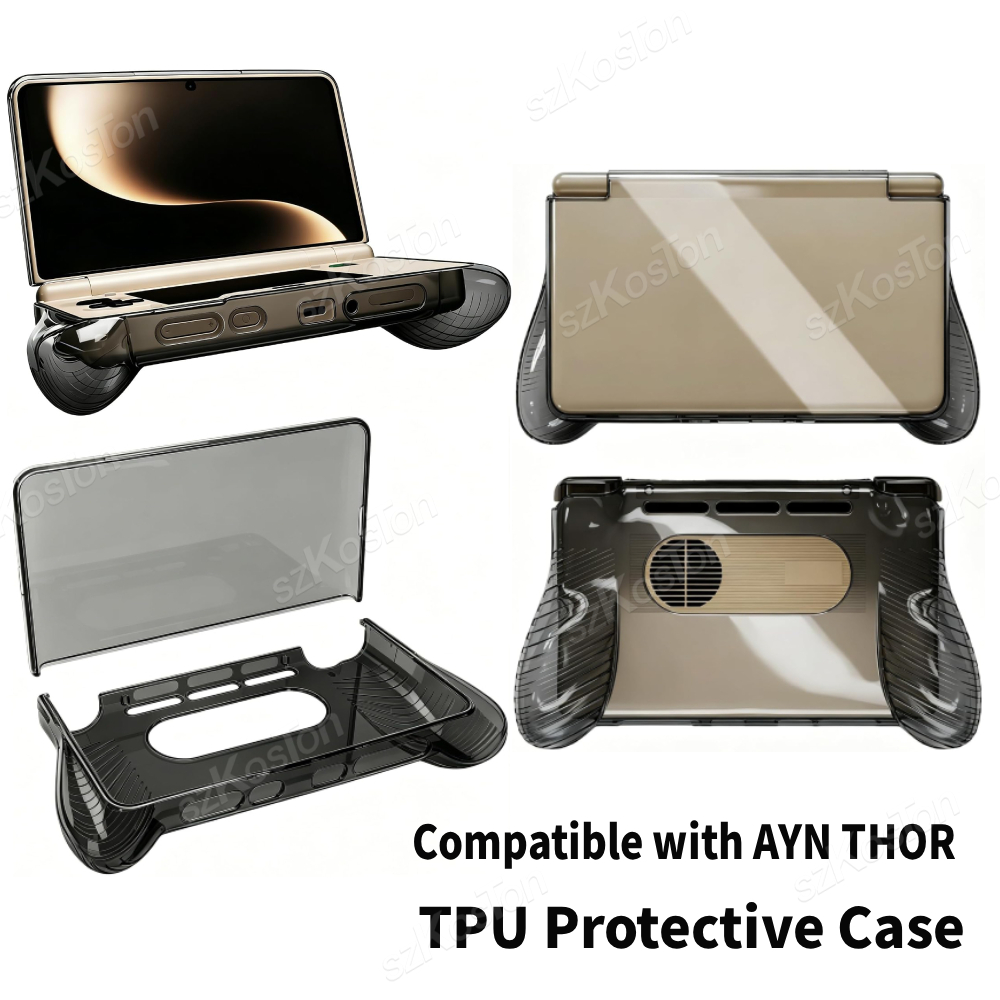AYN Thor 휴대용 콘솔용 TPU 보호 케이스 AY - Gaming Console Deals 리뷰 및 가격