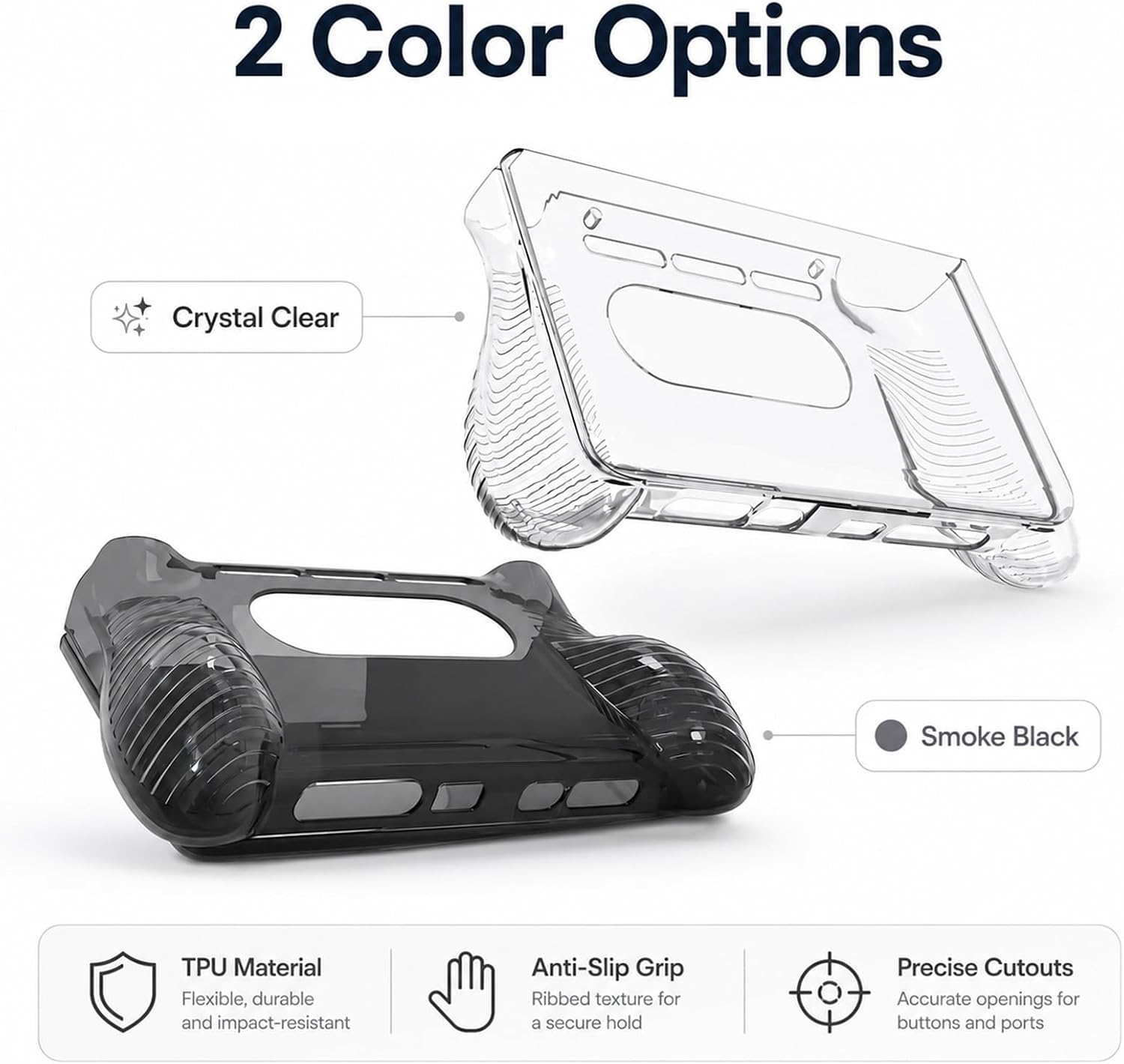 AYN Thor 휴대용 콘솔용 TPU 보호 케이스 AY - Gaming Console Deals 리뷰 및 가격