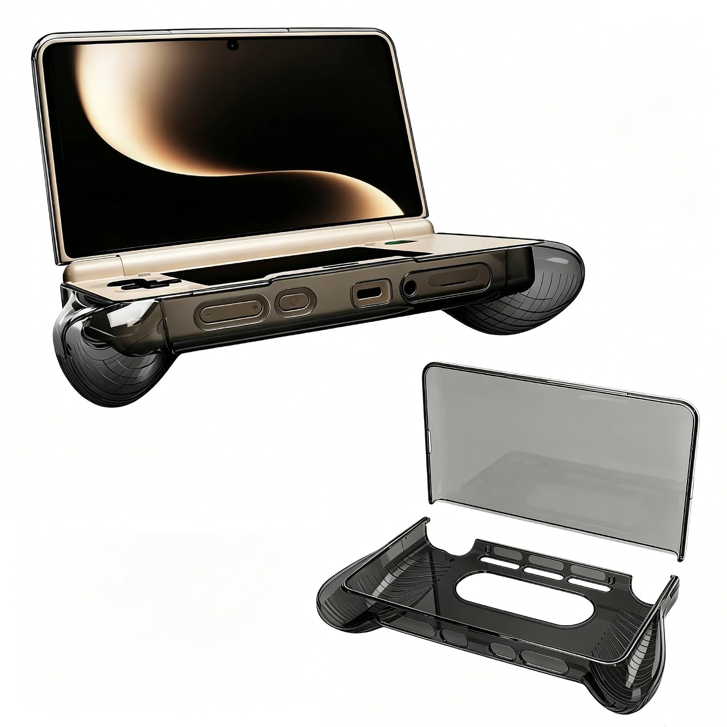 AYN Thor 휴대용 콘솔용 TPU 보호 케이스 AY - Gaming Console Deals 리뷰 및 가격