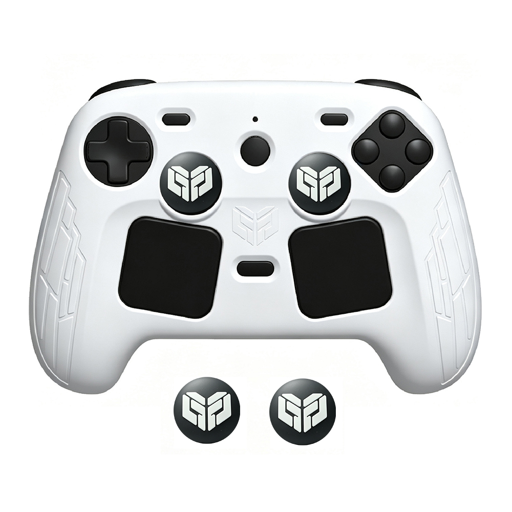 스팀 컨트롤러 2용 미끄럼 방지 컨트롤러 스킨 2026 - Sony Console Playstation 5 리뷰 및 가격