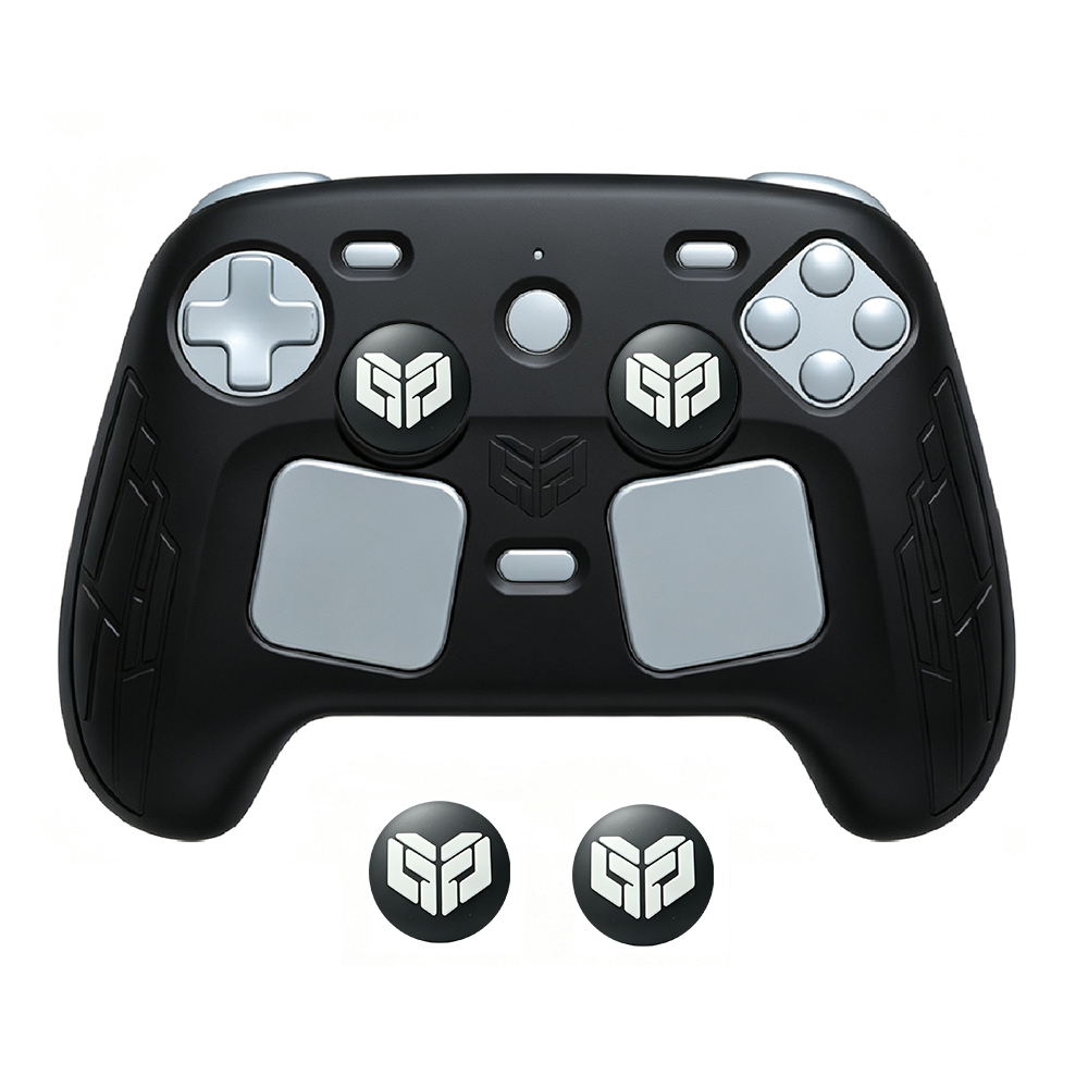 스팀 컨트롤러 2용 미끄럼 방지 컨트롤러 스킨 2026 - Sony Console Playstation 5 리뷰 및 가격