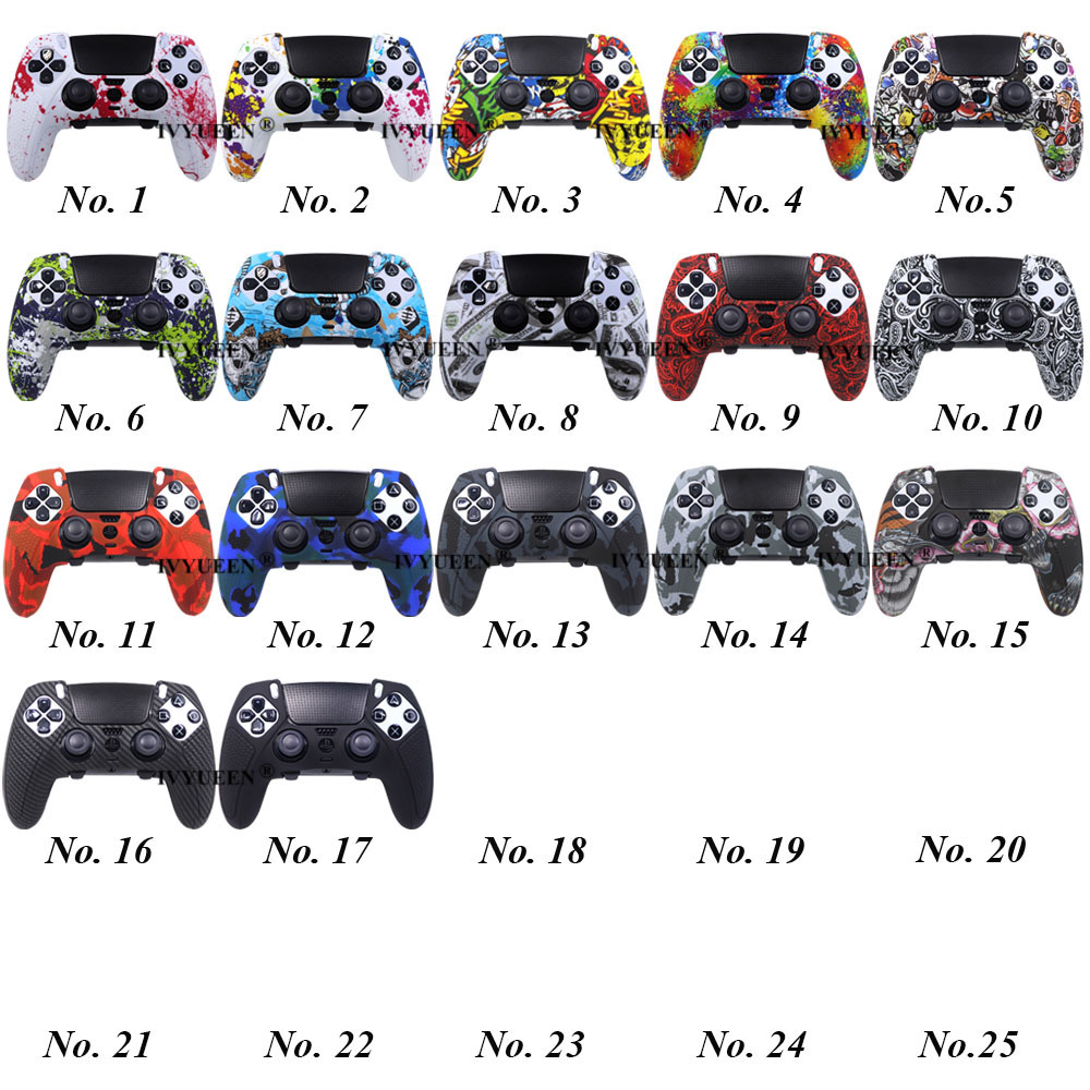 IVYUEEN Water Transform 인쇄 Pla - Sony Controller Dualsense Edge 리뷰 및 가격