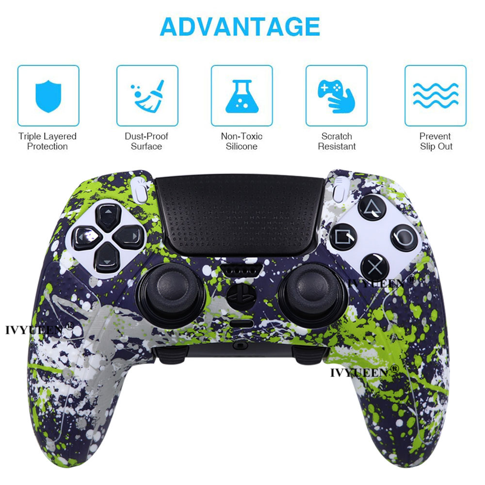 IVYUEEN Water Transform 인쇄 Pla - Sony Controller Dualsense Edge 리뷰 및 가격