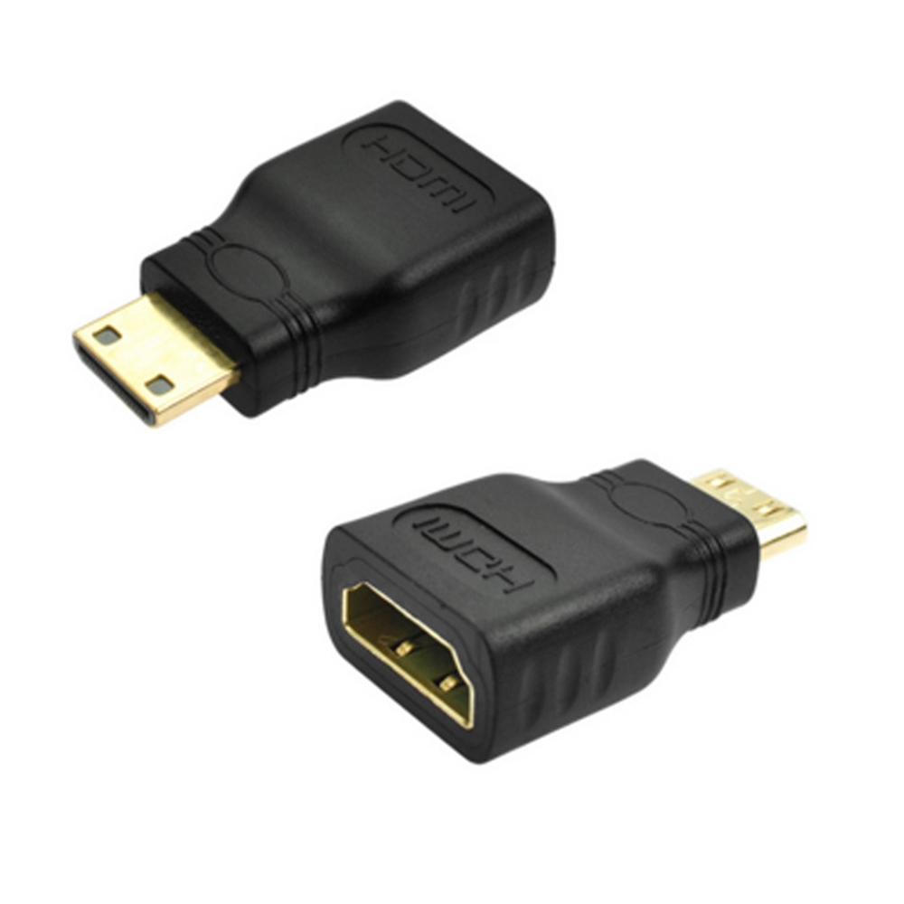 미니 HDMI 남성-표준 HDMI 여성 어댑터 유형-C - Gaming Console Mini 리뷰 및 가격