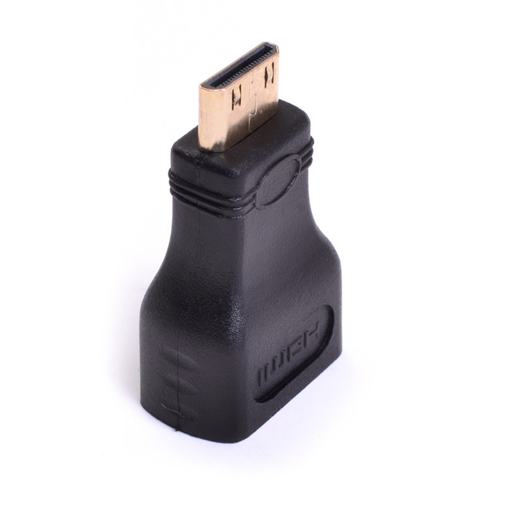 미니 HDMI 남성-표준 HDMI 여성 어댑터 유형-C - Gaming Console Mini 리뷰 및 가격