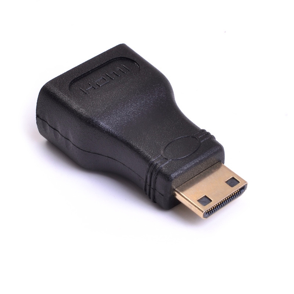 미니 HDMI 남성-표준 HDMI 여성 어댑터 유형-C - Gaming Console Mini 리뷰 및 가격