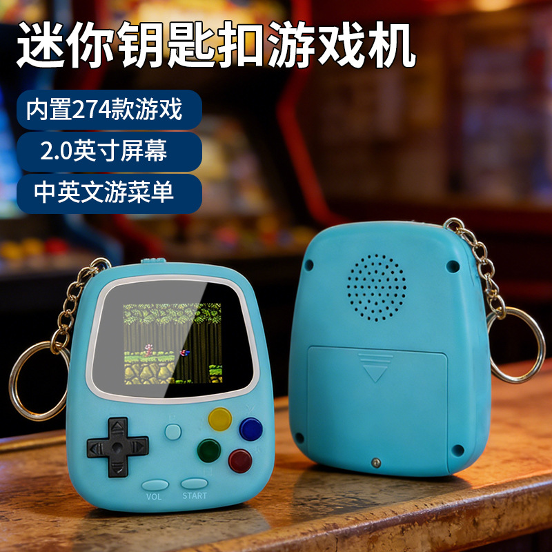 2026 H3 미니 휴대용 게임기 레트로 향수 게임기  - Gaming Console Mini 리뷰 및 가격