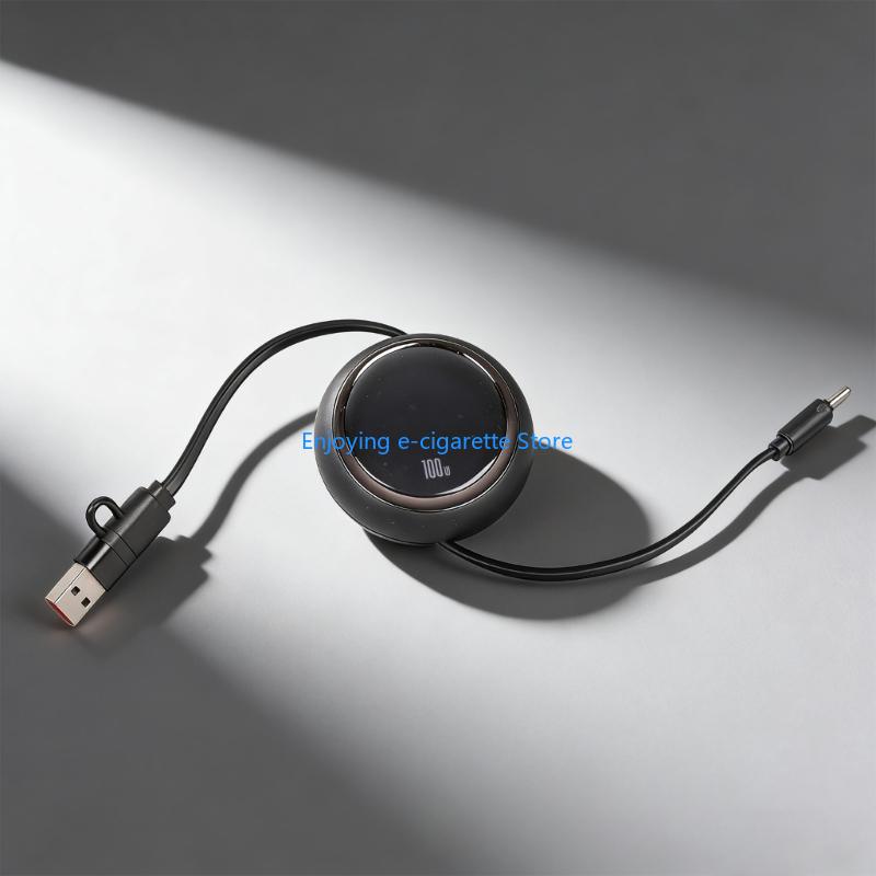 95cm 텔레스코핑 USB 유형 C에서 PD100W 충 - Gaming Console Mobile 리뷰 및 가격