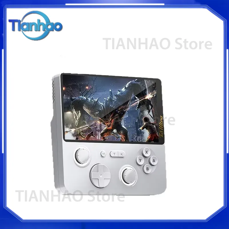 듀얼 시스템 6GB+128GB RAM 클라우드 게이밍  - Console Gaming Hand 리뷰 및 가격