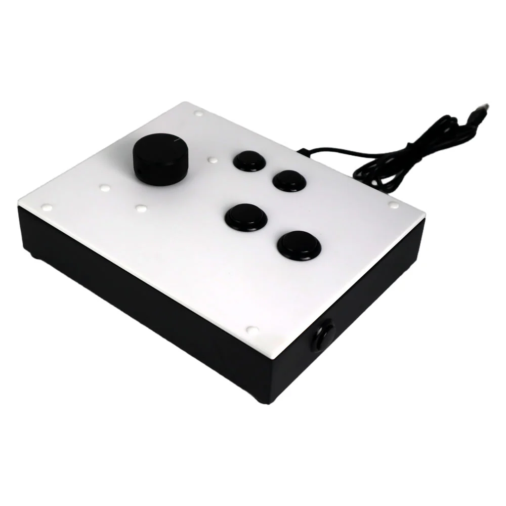 왼쪽/오른손 레이아웃 게임 콘솔 아케이드 푸시 버튼 아 - Console Gaming Hand 리뷰 및 가격