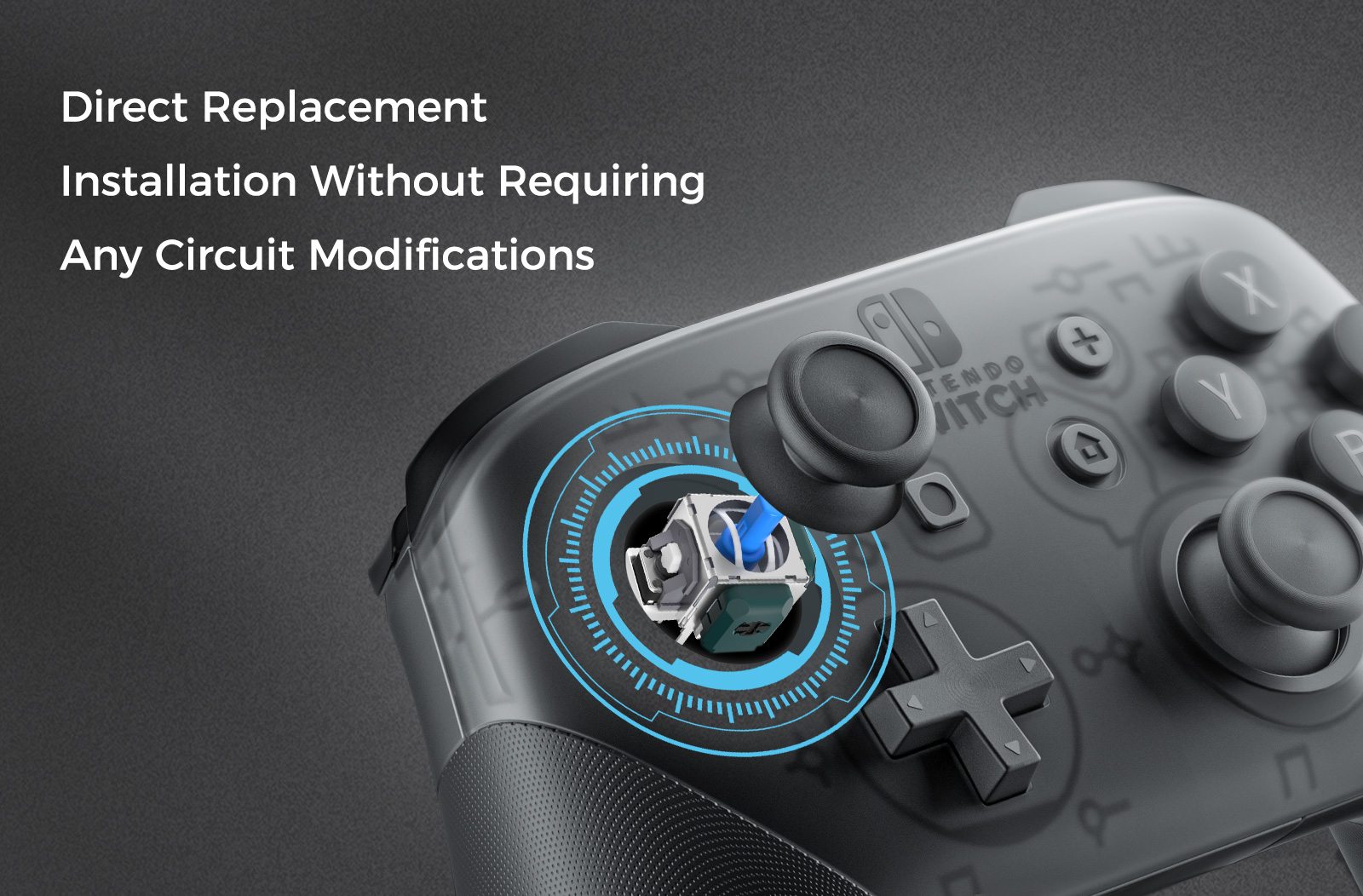 AKNES×HALLPI TMR 전자기 드리프트 없음 조 - Sony Console Playstation 5 리뷰 및 가격