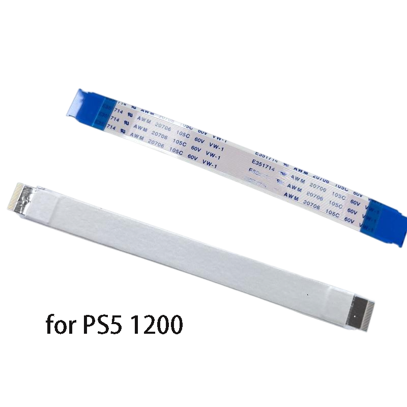 PS5 1200 광학 드라이브 플렉스 케이블 게임 콘솔 - Sony Console Playstation 5 리뷰 및 가격