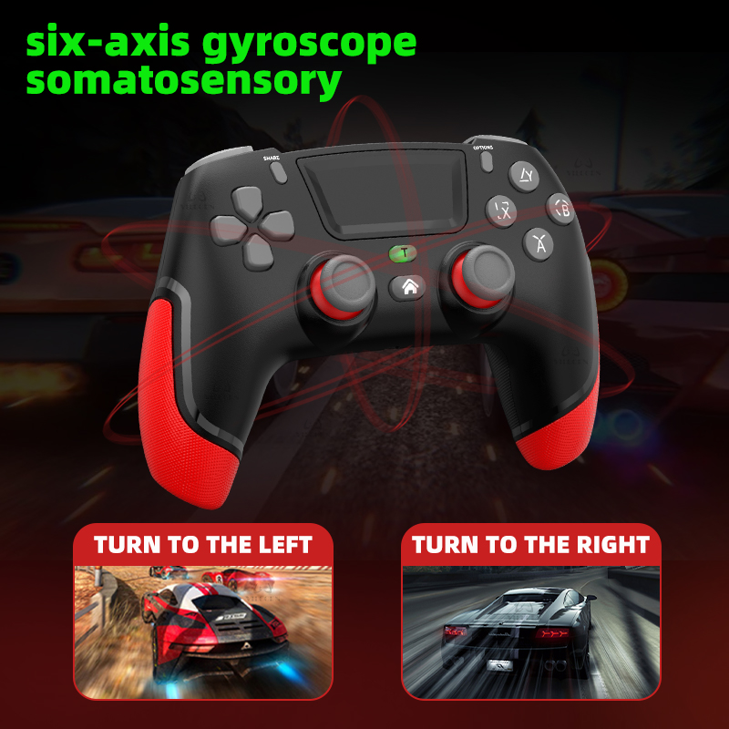 PS4/PS3 콘솔, 안드로이드 휴대폰, 스팀 게임용  - Gaming Console Mobile 리뷰 및 가격