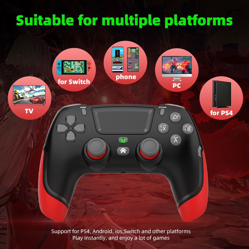 PS4/PS3 콘솔, 안드로이드 휴대폰, 스팀 게임용  - Gaming Console Mobile 리뷰 및 가격