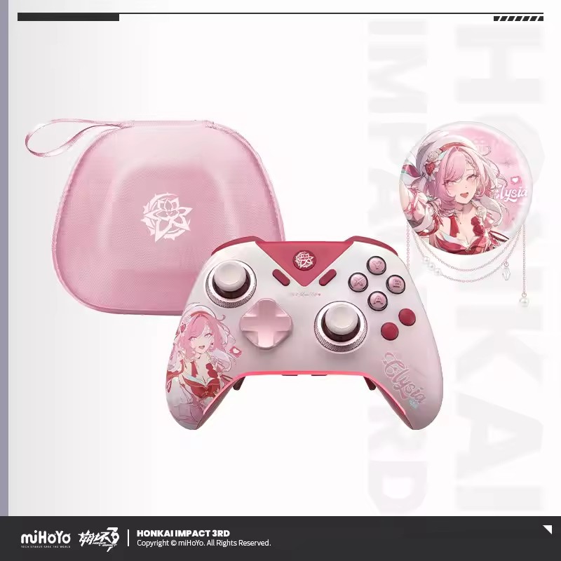 MiHoYo Elysia Elite MiHoYo Hon - Gaming Console Mobile 리뷰 및 가격