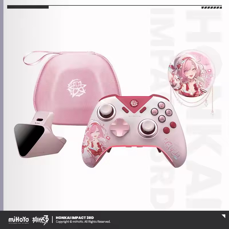 MiHoYo Elysia Elite MiHoYo Hon - Gaming Console Mobile 리뷰 및 가격